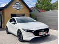MAZDA 3 2020/6 - 2