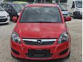 OPEL ZAFIRA B 2011/12 - 2