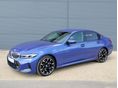 BMW 320 2025/7 - 1