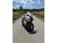 YAMAHA TZR 50 