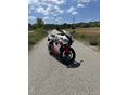 YAMAHA TZR 50 2008/5 - 2