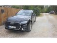 AUDI Q5 2021/1 - 2