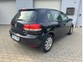 VOLKSWAGEN GOLF VI 2011/8 - 7