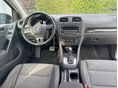 VOLKSWAGEN GOLF VI 2011/8 - 9
