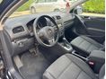 VOLKSWAGEN GOLF VI 2011/8 - 11