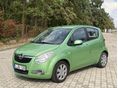 OPEL AGILA 1.2 Enjoy 128000 km Klíma El.Ablak El.Tükör