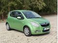OPEL AGILA 2008/9 - 2