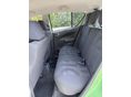 OPEL AGILA 2008/9 - 8