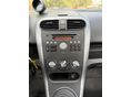 OPEL AGILA 2008/9 - 10