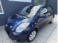 TOYOTA YARIS 2007/12 - 1