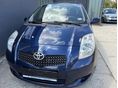 TOYOTA YARIS 2007/12 - 2