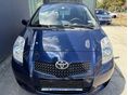 TOYOTA YARIS 2007/12 - 3