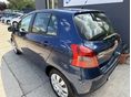 TOYOTA YARIS 2007/12 - 5