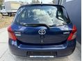 TOYOTA YARIS 2007/12 - 6