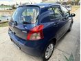 TOYOTA YARIS 2007/12 - 7