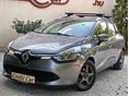 RENAULT CLIO Grandtour 1.5 dCi Energy Alizé == 1.TULAJDONOS == SZERVIZKÖNYV == MEGKÍMÉLT - KIFOGÁSTALAN MŰSZAKI állapot
