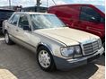 MERCEDES-BENZ W 124 1987/4 - 2