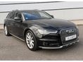 AUDI A6 ALLROAD 3.0 V6 TDI quattro S-tronic SzKönyv. Téli Alufelnigarnitúra