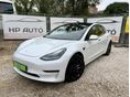 TESLA MODEL 3 Performance AWD (Automata) SÉRÜLÉSMENTES / KARCMENTES FELNI / AKKU GARANCIA