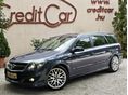 OPEL ASTRA H Caravan 1.8 Enjoy ==== GYÁRI (((( OPC Line Sportpaket )))) ==== GYÖNYÖRŰ ÁLLAPOT ====