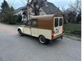 CITROEN DYANE 1982 - 3