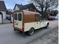 CITROEN DYANE 1982 - 4
