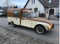 CITROEN DYANE 1982 - 5