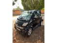 SMART FORTWO CABRIO 