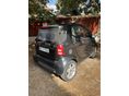 SMART FORTWO CABRIO 2001/4 - 2