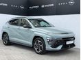 HYUNDAI KONA 1.6 T-GDi Style N Line 4WD DCT magyarországi / 69.000 km / újszerű állapot / gyári garancia