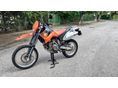 KTM 400 LC4 EGS 