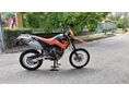 KTM 400 LC4 EGS 1999/9 - 2