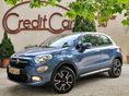 FIAT 500X 1.6 16V Mirror S&S == 2.TULAJDONOSTÓL== 117.000 KM == HAGYOMÁNYOS 1.6 BENZIN == KIFOGÁSTALAN-GYÁRI
