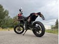 RIEJU MRT 50 SUPERMOTO 2014 - 2