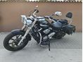 YAMAHA XVS 950 A MIDNIGHT STAR 