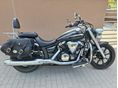 YAMAHA XVS 950 A MIDNIGHT STAR 2011/2 - 2