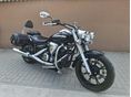 YAMAHA XVS 950 A MIDNIGHT STAR 2011/2 - 3