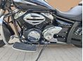 YAMAHA XVS 950 A MIDNIGHT STAR 2011/2 - 4