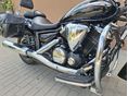 YAMAHA XVS 950 A MIDNIGHT STAR 2011/2 - 5