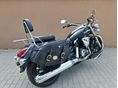 YAMAHA XVS 950 A MIDNIGHT STAR 2011/2 - 6