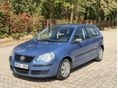 VOLKSWAGEN POLO IV 1.4 75 16V Comfortline Ice Klíma Műszaki 2027/7 Új gáztartály 2035-ig érvényes