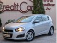 CHEVROLET AVEO 1.4 LT Plus (Automata) ==== MAGYARORSZÁGI ==== 1.TULAJDONOSTÓL ==== MEGKÍMÉLT ==== AUTOMATA ====