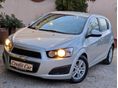 CHEVROLET AVEO 2012/2 - 2