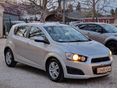 CHEVROLET AVEO 2012/2 - 3