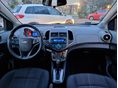 CHEVROLET AVEO 2012/2 - 6