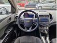 CHEVROLET AVEO 2012/2 - 7