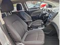 CHEVROLET AVEO 2012/2 - 9