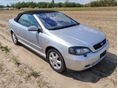 OPEL ASTRA G Cabrio 2.2 16V Bőr