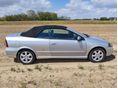 OPEL ASTRA G 2002 - 2