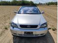 OPEL ASTRA G 2002 - 8